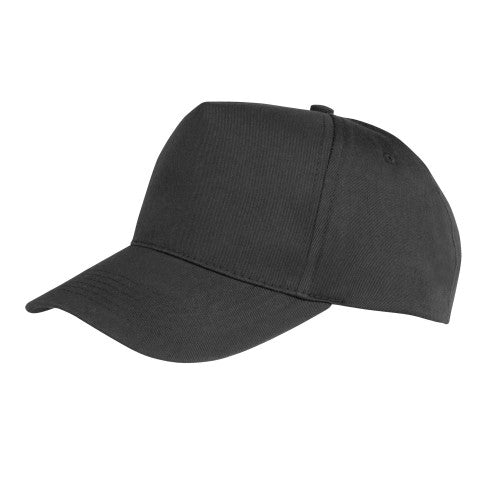 Front - Result Printers Recycled Baseball Cap