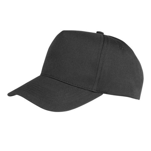 Front - Result Childrens/Kids Core Baseball Cap