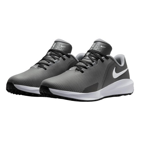 Front - Nike Golf Mens Infinity Trainers