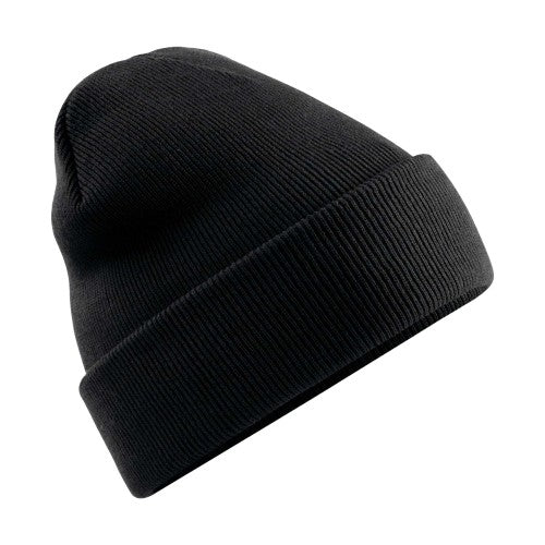 Front - Beechfield Original Cuffed Polylana Beanie
