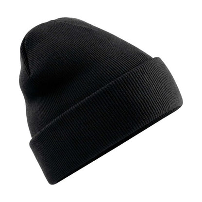 Front - Beechfield Original Cuffed Polylana Beanie