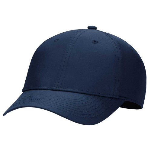 Front - Nike Blank Structured Baseball Cap