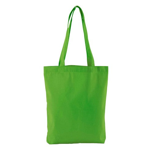 Front - Westford Mill EarthAware Twill Organic Tote Bag