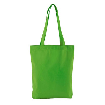 Front - Westford Mill EarthAware Twill Organic Tote Bag