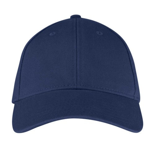 Front - James Harvest L.A Brushed Cotton Baseball Cap