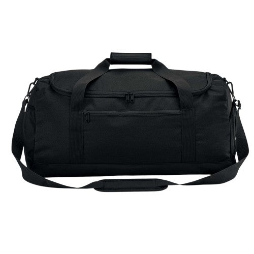 Front - Bagbase Large Training Duffle Bag