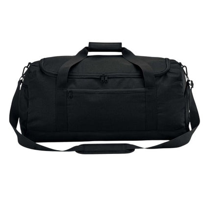 Front - Bagbase Large Training Duffle Bag