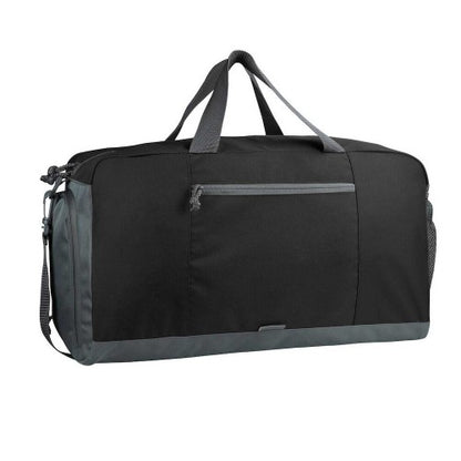 Front - Derby Of Sweden Sport Duffle Bag