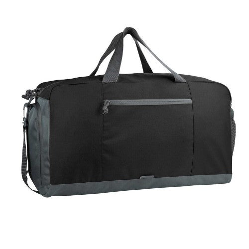 Front - Derby Of Sweden Sport Duffle Bag