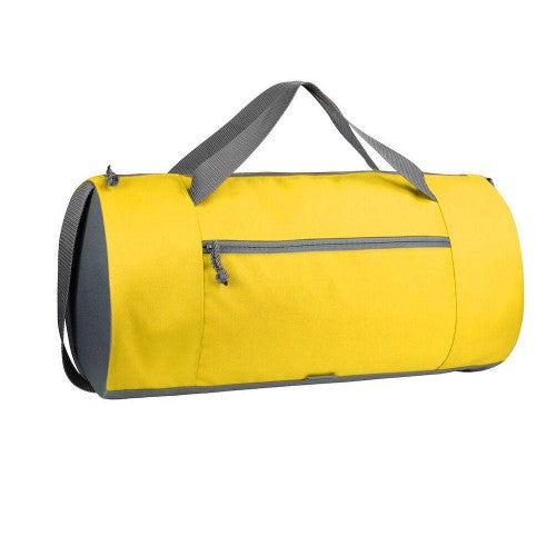 Front - Derby Of Sweden Sport Duffle Bag