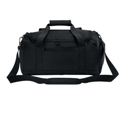 Front - Bagbase Small Training Duffle Bag
