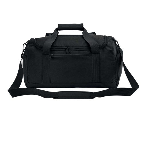Front - Bagbase Small Training Duffle Bag