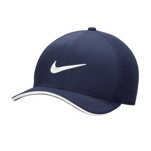 Front - Nike Golf Performance Baseball Cap