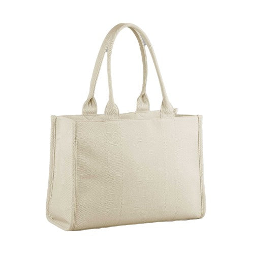 Front - Quadra Puerto Tote Bag