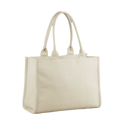Front - Quadra Puerto Tote Bag