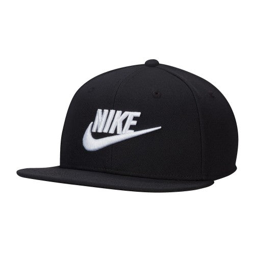 Front - Nike Golf Futura Structured Baseball Cap