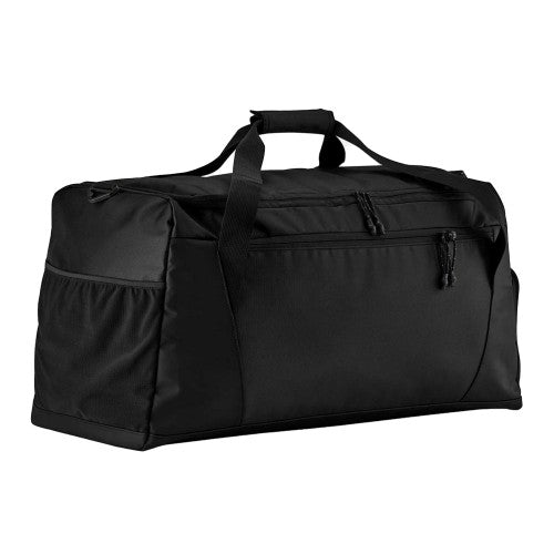 Front - Quadra Multi-Sport Duffle Bag