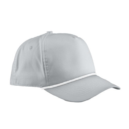 Front - Beechfield Unisex Adult Rope Detail Golf Cap