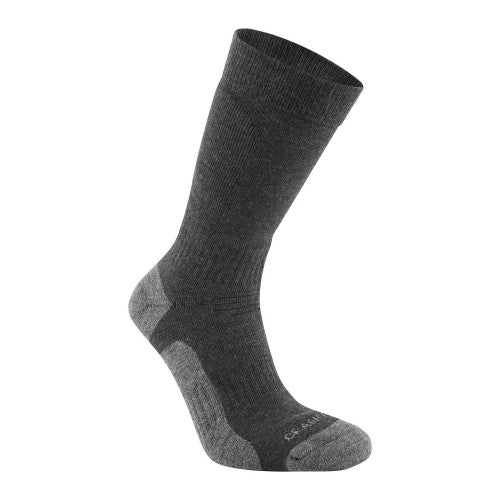Front - Craghoppers Unisex Adult Trekking Socks