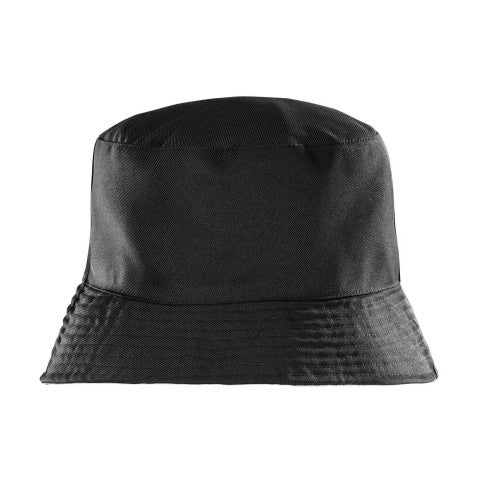 Front - Result Recycled Unisex Adult Reversible Bucket Hat