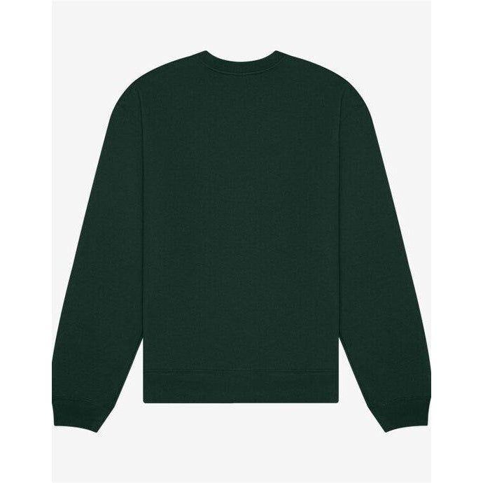 Forest - Side - Bella + Canvas Unisex Adult Heavyweight Crew Neck Sweatshirt