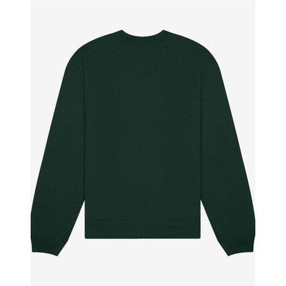 Forest - Side - Bella + Canvas Unisex Adult Heavyweight Crew Neck Sweatshirt