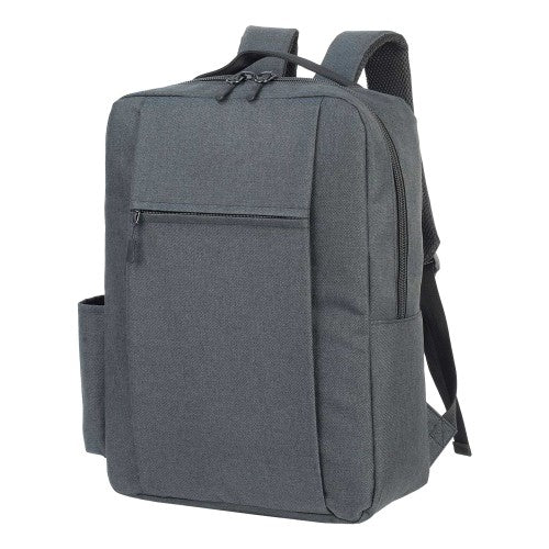 Front - Shugon Sembach Basic Laptop Backpack