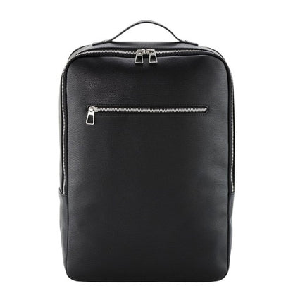 Front - Quadra Tailored Luxe Backpack