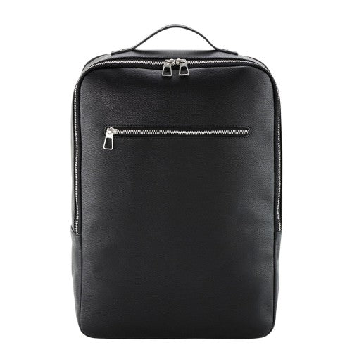Front - Quadra Tailored Luxe Backpack
