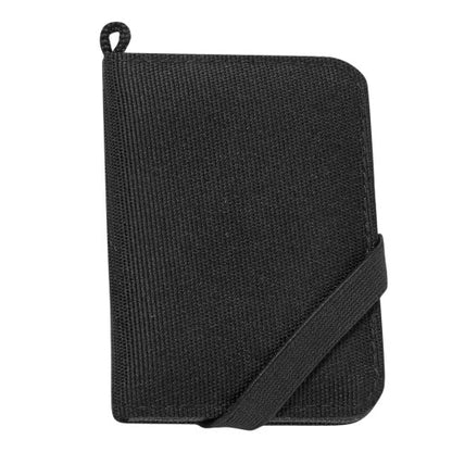 Front - Craghoppers Card Wallet