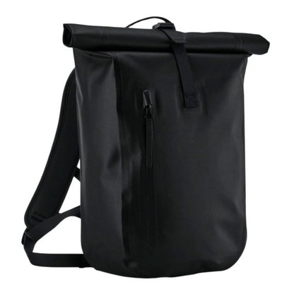 Front - Quadra Lite Roll Top Waterproof Backpack