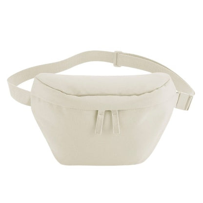 Front - Bagbase Simplicity Waist Bag