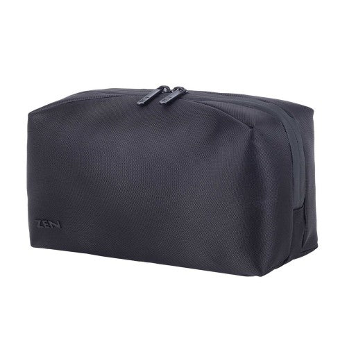 Front - Shugon Prato Stylish Toiletry Bag