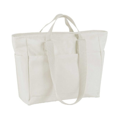 Front - Bagbase Simplicity Tote Bag