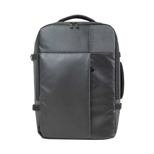 Front - Shugon Vienna Overnight Laptop Backpack