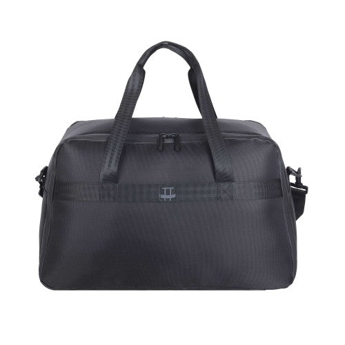 Front - Shugon Onyx Duffle Bag