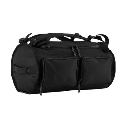 Front - Quadra Adapt Hybrid Duffle Bag