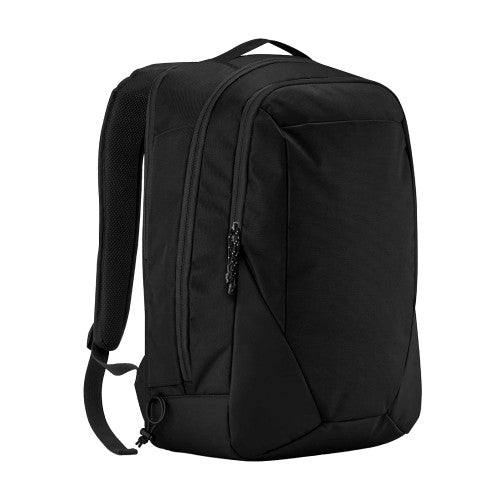 Front - Quadra Multi-Sport Backpack