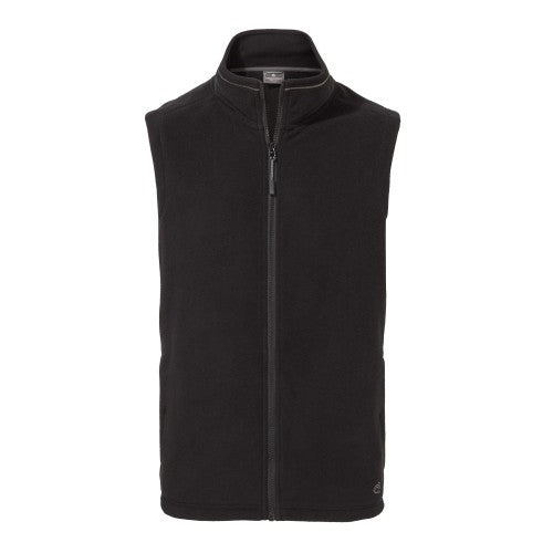 Front - Craghoppers Expert Mens Corey Fleece Gilet