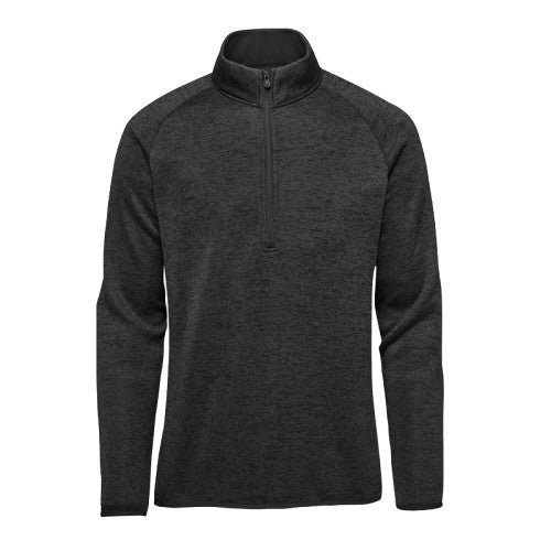 Front - Stormtech Mens Yosemite Half Zip Pullover