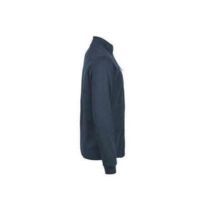 Ink - Lifestyle - Tee Jays Mens Full Zip Athletic Cardigan