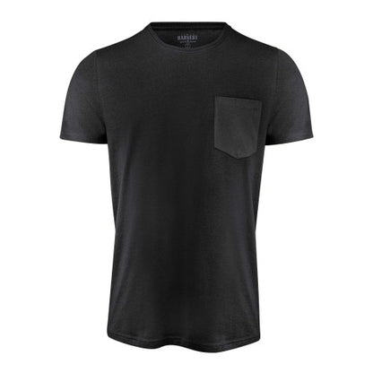 Front - James Harvest Mens Walcott T-Shirt