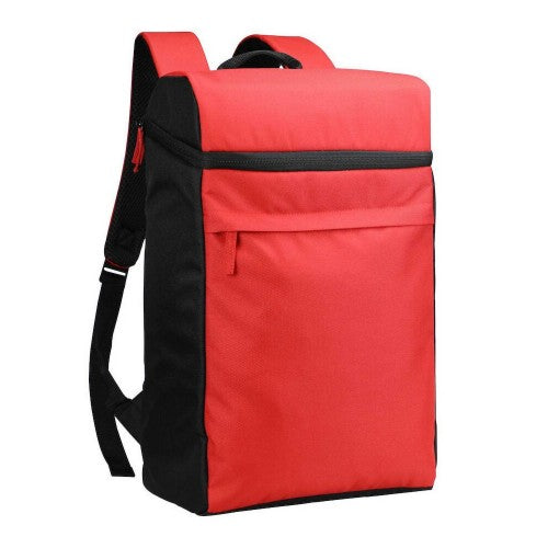 Front - Derby Of Sweden Cooling Backpack