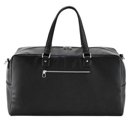 Front - Quadra Tailored Luxe Duffle Bag