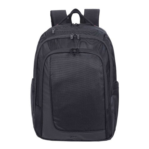 Front - Shugon Brooklyn Timeless Laptop Backpack