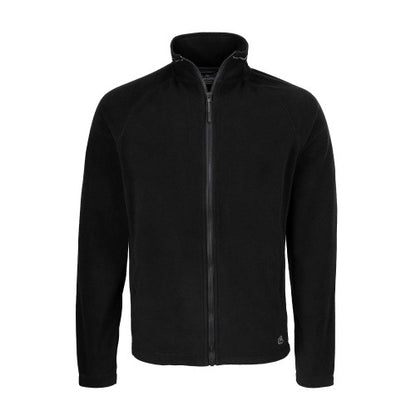Front - Craghoppers Mens Expert Corey 200 Fleece Jacket