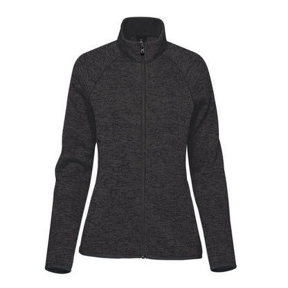Front - Stormtech Womens/Ladies Yosemite Full Zip Fleece Jacket