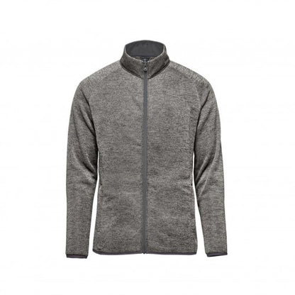 Front - Stormtech Mens Yosemite Full Zip Fleece Jacket
