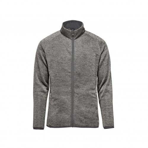 Front - Stormtech Mens Yosemite Full Zip Fleece Jacket