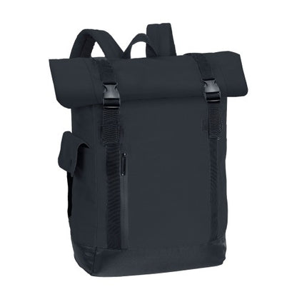 Front - Shugon Budapest Laptop Backpack